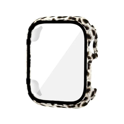 Tempered Glass Watch Protector For Apple Watch 41/45/49mm | SYNDMART