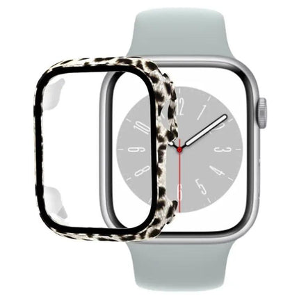 Tempered Glass Watch Protector For Apple Watch 41/45/49mm | SYNDMART
