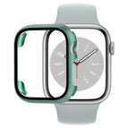 For Apple Watch Series 9 / 8 / 7 41mm / Green