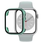 For Apple Watch Series 9 / 8 / 7 41mm / Green