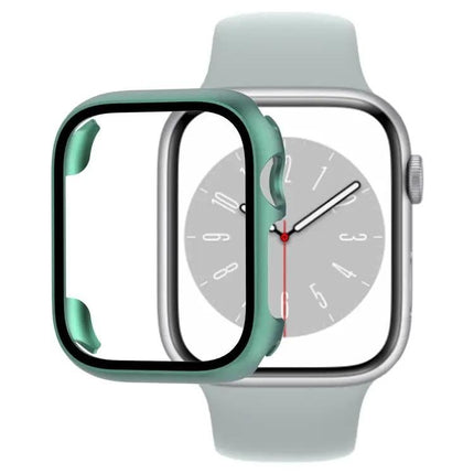 Tempered Glass Watch Protector For Apple Watch 41/45/49mm | SYNDMART