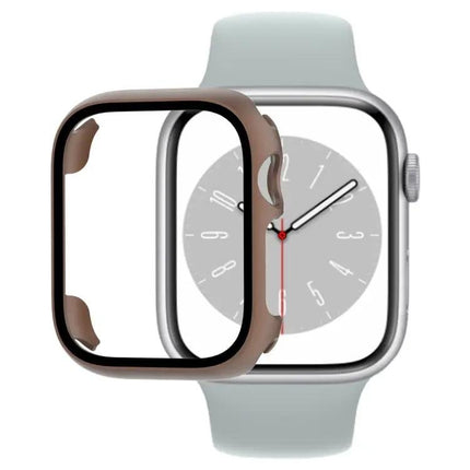 Tempered Glass Watch Protector For Apple Watch 41/45/49mm | SYNDMART