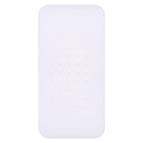 For iPhone 12 Pro Max