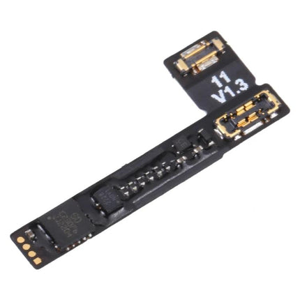 JC External Battery Repair Flex Cable for iPhone 11 and 12 Series replacement flex cable for battery connection repair