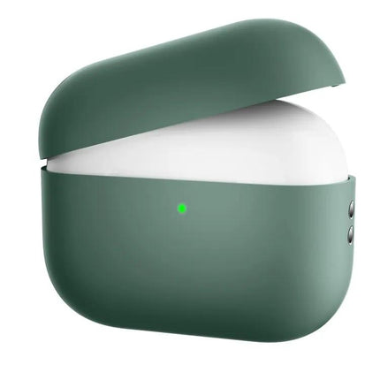 Silicone Case for AirPods Pro in Everyday Protection | Syndmart