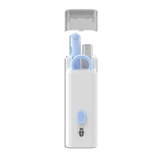 Q6E 7-in-1 Bluetooth Headphone And Keyboard Cleaning Kit | Syndmart