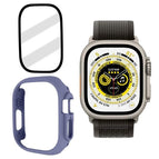 For Apple Watch Ultra 3 / 2 / 1 49mm / Ice Blue