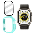 For Apple Watch Ultra 3 / 2 / 1 49mm / Light Blue