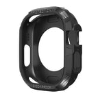 For Apple Watch Ultra 3 / 2 / 1 49mm / Black