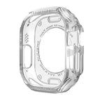 For Apple Watch Ultra 3 / 2 / 1 49mm / Transparent