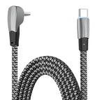 3A Type-C to Type-C 1.2m