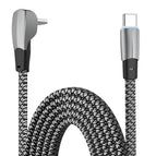 3A Type-C to Type-C 2m