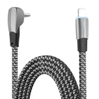 3A Type-C to 8 Pin 1.2m