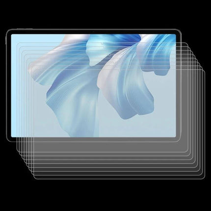 Tempered Glass Screen Protectors for Tablets, 25 Pack Set - ultra-thin scratch and fingerprint protection for tablets