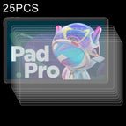 For Lenovo Pad Pro 2022 11.2 inch / Tab P11 Pro Gen 2 11.2 (25 PCS)
