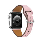 For Apple Watch Series 8&7 41mm / SE 2&6&SE&5&4 40mm / Pink