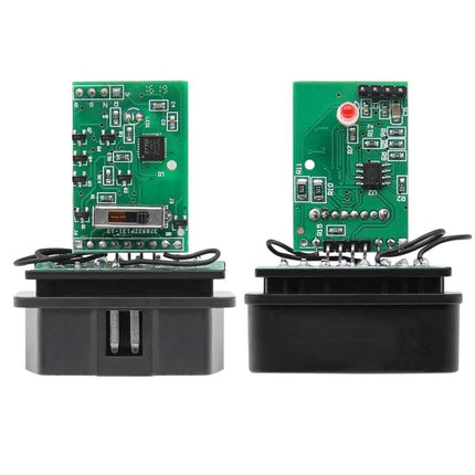 USB Cable for Fiat Car Diagnostics in Everyday Vehicle Maintenance - USB diagnostic cable PCB and OBDII connector for Fiat ECU checks