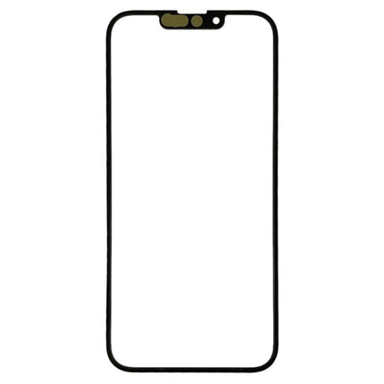 Alt Tag: Screen Replacement for iPhone 14 to Fix Everyday Wear - front glass digitizer frame for iPhone 14 Pro Max DIY repair kit
