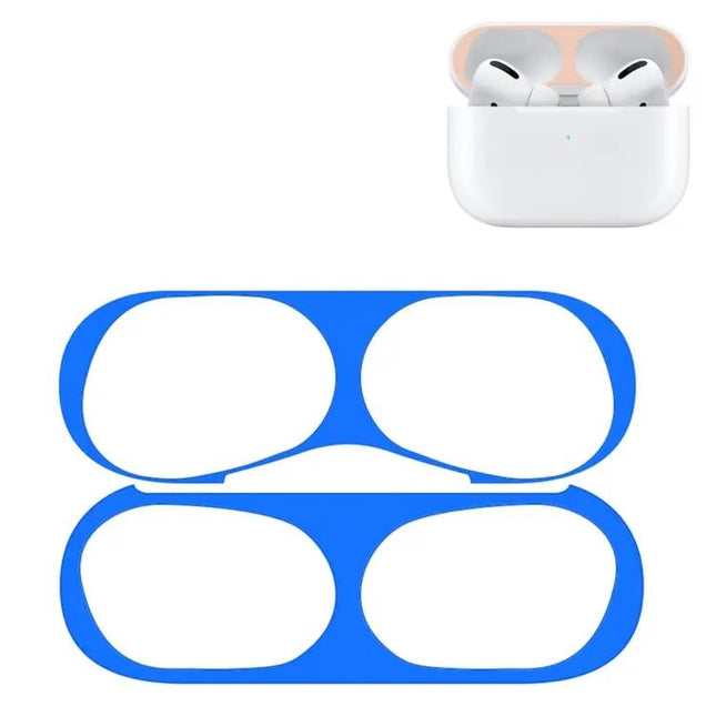 Metal Protective Sticker Case For Apple AirPods Pro 2 | Syndmart