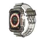 For Apple Watch Ultra 49mm / Black