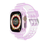 For Apple Watch Ultra 49mm / Purple