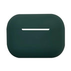 without Buckle / Dark Green