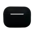 without Buckle / Black