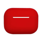without Buckle / Red