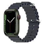 For Apple Watch Series 8&7 41mm / Midnight