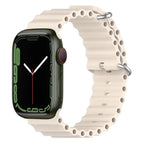 For Apple Watch Series 8&7 41mm / Starlight