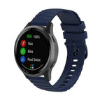 20mm / Navy Blue