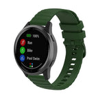 22mm / Army Green