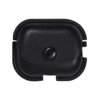 For AirPods Pro 2 with Hook / Black