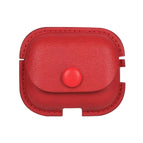 For AirPods Pro 2 with Hook / Red