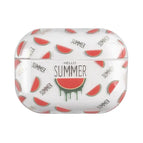 For AirPods Pro 2 / Watermelon