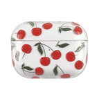 For AirPods Pro 2 / Cherry