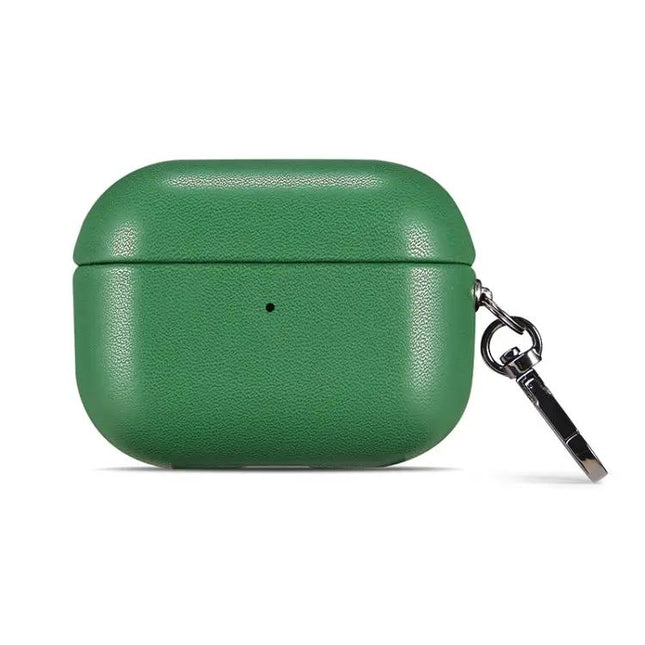 Protective Case for AirPods in Daily Commutes and Travel