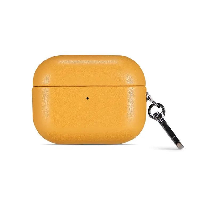 Protective Case for AirPods in Daily Commutes and Travel | Syndmart