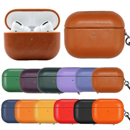 Protective Case for AirPods in Daily Commutes and Travel
