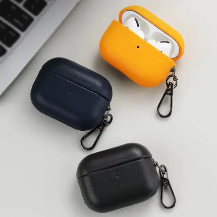 Protective Case for AirPods in Daily Commutes and Travel