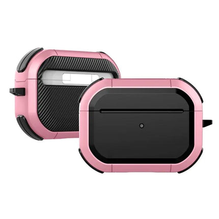Daily Protective Case for Earphones During Commutes