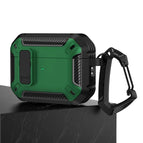 For AirPods Pro 2 / Black Green
