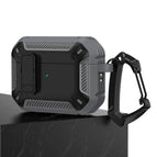 For AirPods Pro 2 / Grey Black
