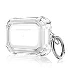 For AirPods Pro 2 / Transparent