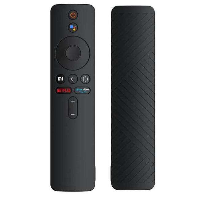 Protective Silicone Cover for Xiaomi MiBox S, in Multiple Colors | Syndmart