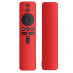 For Xiaomi MiBox S Red / Red