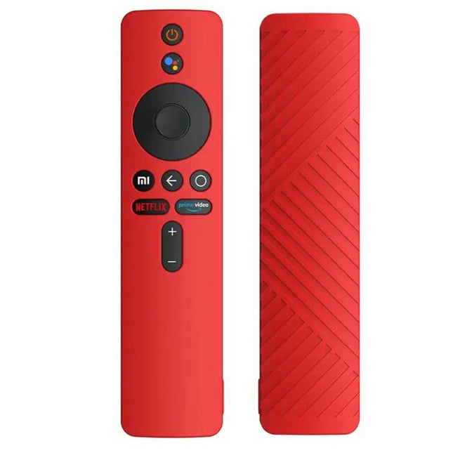 Protective Silicone Cover for Xiaomi MiBox S, in Multiple Colors | Syndmart