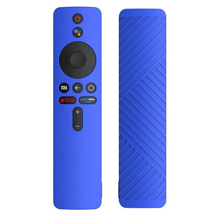 Protective Silicone Cover for Xiaomi MiBox S, in Multiple Colors