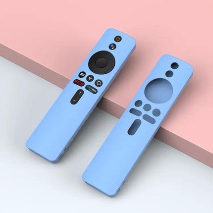 Protective Silicone Cover for Xiaomi MiBox S, in Multiple Colors