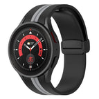 For Samsung Galaxy Watch5 Pro / Black Grey